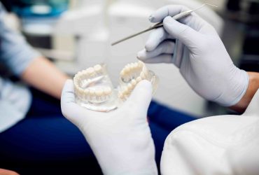 Dentures