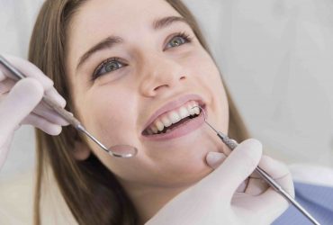 Dental Check Up & Clean