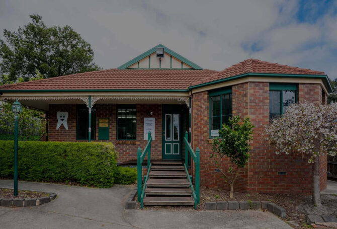 Langmore Dental Clinic