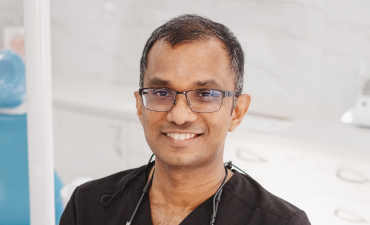 Ayesh Fernando