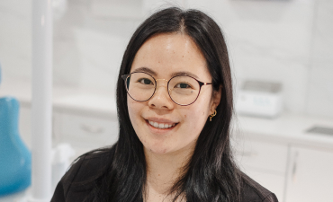Miranda Hua