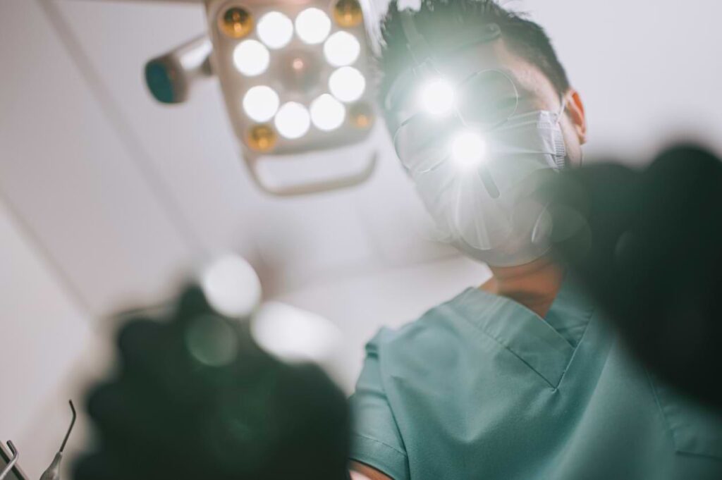 Good Dentist Berwick