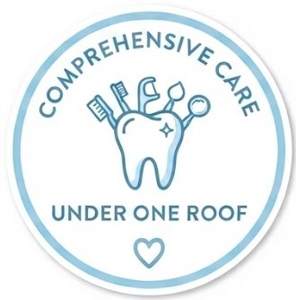 one roof